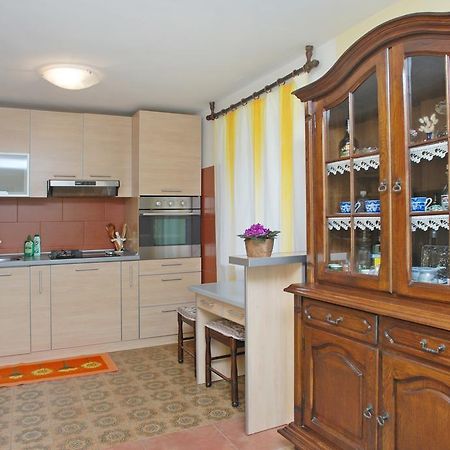 بودفا Apartments Slavica Rafailovici الغرفة الصورة