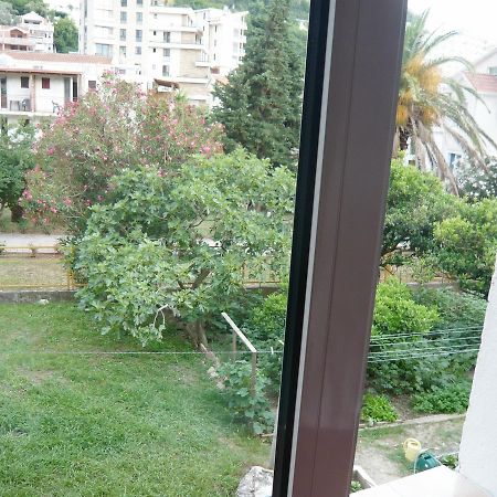بودفا Apartments Slavica Rafailovici المظهر الخارجي الصورة