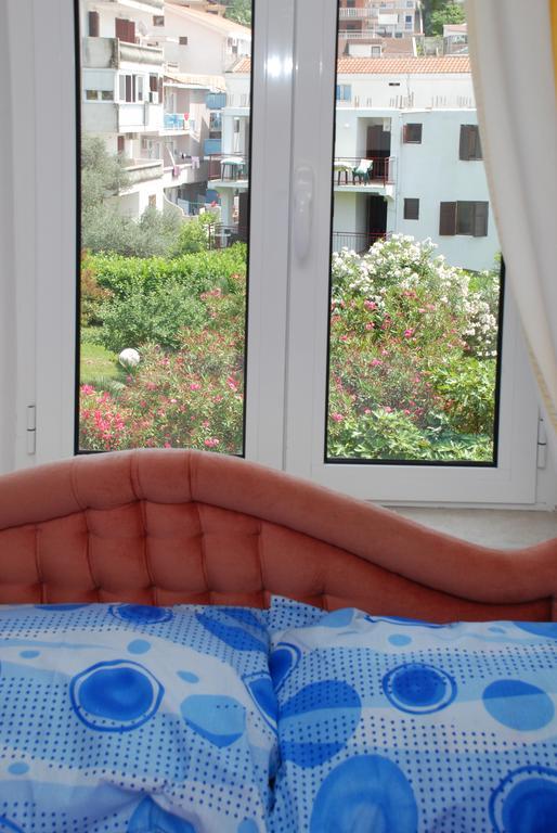 بودفا Apartments Slavica Rafailovici الغرفة الصورة