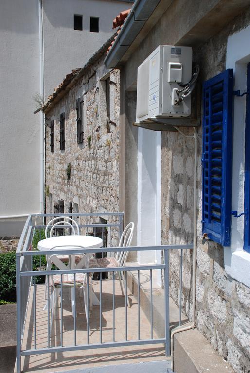 بودفا Apartments Slavica Rafailovici الغرفة الصورة